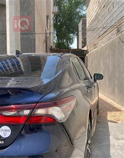 تويوتا كامري